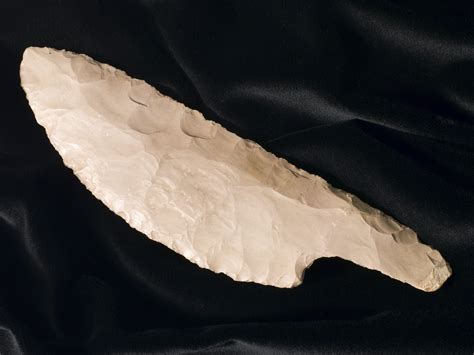 An Ancient Egyptian Flint Knife C 1000 401 Bce 4704x3528 R