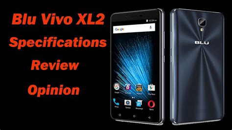 Pastor jerry eze streams of joy fan. Blu Vivo XL2 full specification, review, features and ...