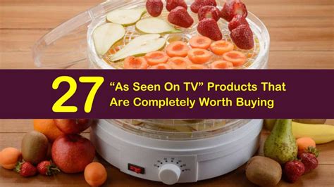 tv products   completely worth buying