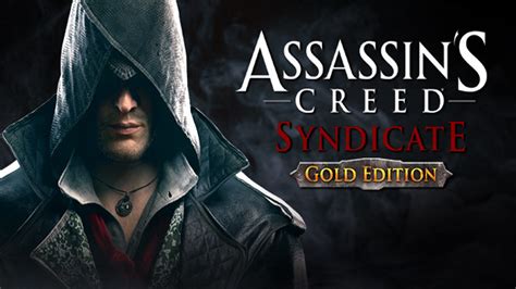 Assassins Creed Syndicate Gold Edition All Dlcs