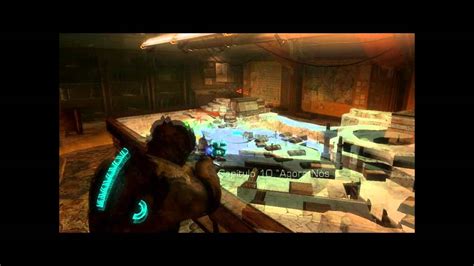 Dead Space 4 Youtube