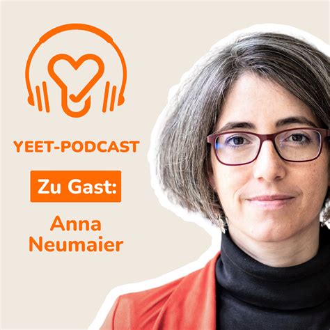 Wie Entsteht Religiöse Identität In Den Sozialen Medien Mit Anna Neumaier Yeet Podcast