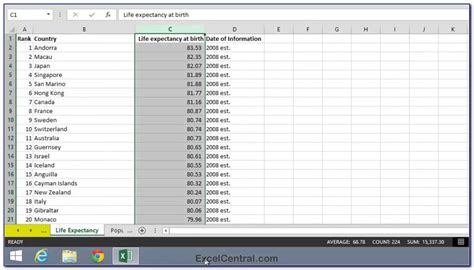 Excel templates are a great way to increase your productivity. Box File Spine Label Template
