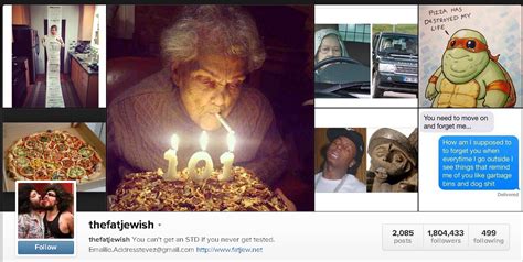 Instead of adding a dozen letters to the end of the name scribbled on your birth certificate, you might as well think of a funny username. 20 Funny Instagram Accounts to Look at When You're Sad (or Bored)