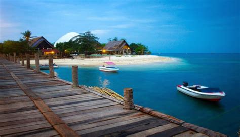 This page provides the authentic and. Pulau Umang Yang Menawan | Wisata Ujung Kulon - Taman ...