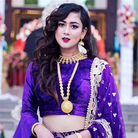 Upasana Singh Thakuri Followme ♥️ Glamournepal Glamournepal Upasanasinghthakuri Nepal