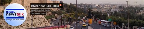Israel news talk radio is israel's premier online radio station for news & talk programming in english. Leap of Faith - Israel News Talk Radio with Penina Taylor ...