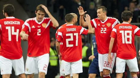 Conocé todos los datos para seguir la uefa euro 2020. La Eurocopa no peligra para Rusia pese a la sanción de la AMA