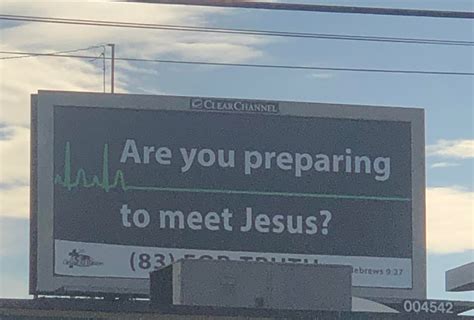 Are You Preparing To Meet Jesus Memes Imgflip