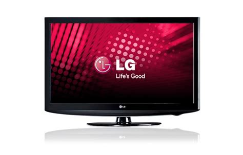Lcd Tv Televisions Lh D Lg Electronics Australia