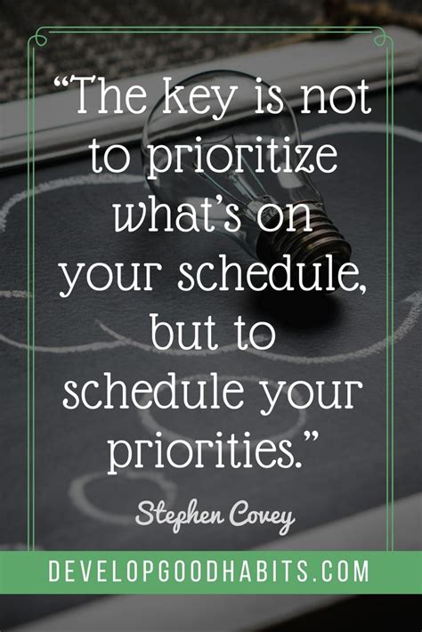 79 Productivity Quotes For Getting Things Done At Work