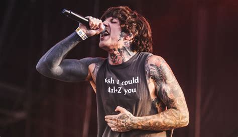 Oliver sykes news, gossip, photos of oliver sykes, biography, oliver sykes girlfriend list 2016. Oliver Sykes podría ser el nuevo vocalista de Linkin Park ...