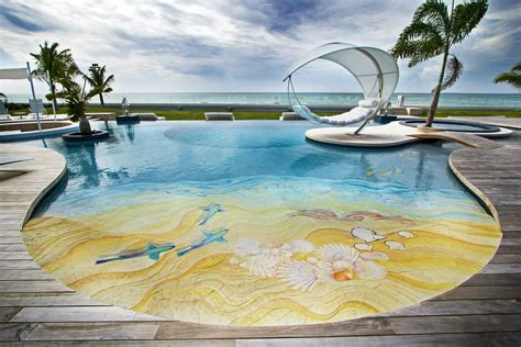Drake Pool Craig Bragdy Design Luxury Bespoke Swimming Pools Designs Craig Bragdy Design