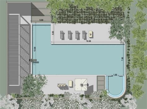 Swimming Pool Designs And Plans The Complete Guide Biblus
