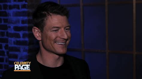 Hollywood Insider Philip Winchester Joins Law Order SVU YouTube