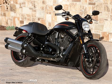 2013 Harley Davidson V Rod Night Rod Special Motozombdrivecom