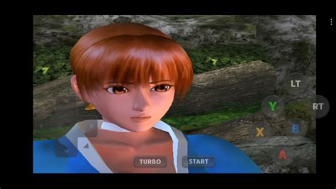 Dead Or Alive 2 Kasumi Story Playthrough Youtube