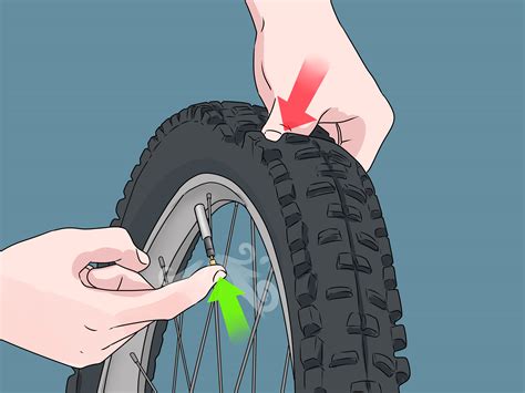 These 12 simple tricks are all you need to know to find free air. How to Let Air Out of a Tire: 11 Steps (with Pictures ...