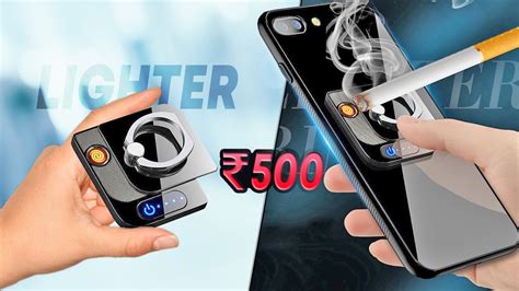 5 Cheapest And Most Useful Gadgets Under 500 Rupees Tech Fc