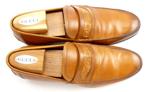 Used Gucci Mens Shoes