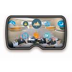 Virtual Reality Classvr Interface Classroom Technology Headset
