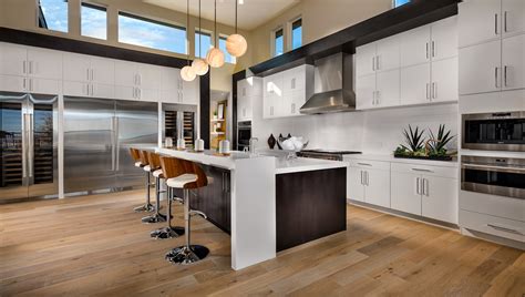 Toll Brothers Kitchens Wow Blog
