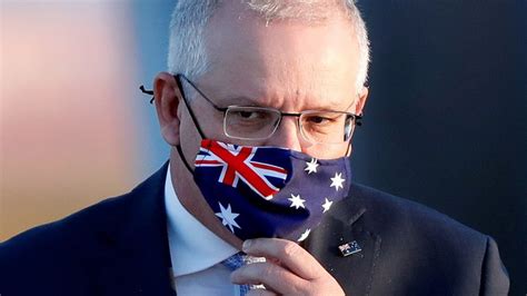 Australian Pm Scott Morrison Condemns Sickening Sex Acts Filmed In