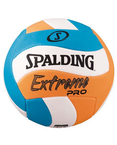 EXTREME PRO WAVE VOLLEYBALL - Spalding US