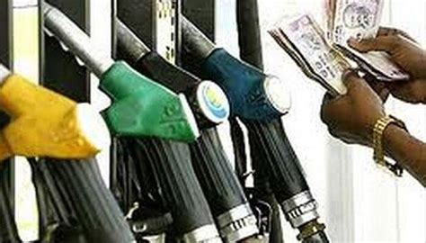 So far there is no change in the raw material and 20 sept: Petrol, diesel price on 25th September 2017: Check out the ...