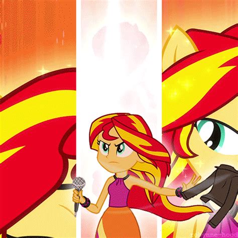 Friendship is magic spinoff series, equestria girls. movie: equestria girls | Tumblr