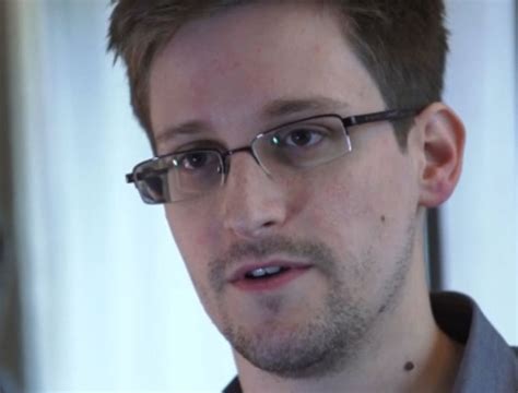 Seven Myths About Edward Snowden Nsa Whistleblower The Nation