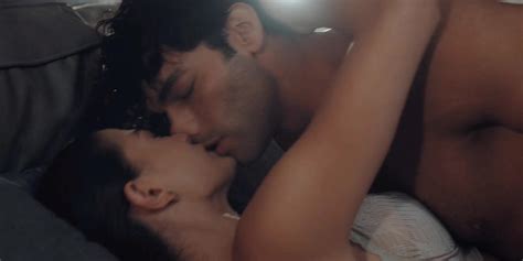 Nude Video Celebs Demet Özdemir Sexy Love Tactics 2022