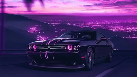 Dodge Challenger Demon 4k Wallpapers Top Free Dodge Challenger Demon 4k Backgrounds