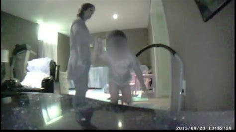 Hidden Camera Video Shocked Parents Cbc News