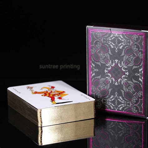 Watch the dining table print & play guide to making your own playing cards. Make-your-own-playing-cards ｜Wholesale Custom Playing ...