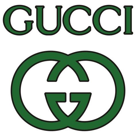 Gucci Green Svg Gucci Green Vector File Png Svg Cdr Ai Pdf Eps