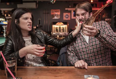 32 Things Every Woman Should Do In A Bar At Least Once