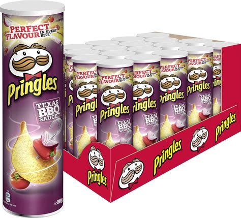 Pack Pringles Los Mejores Y Más Completos Packs