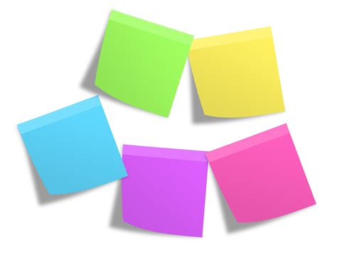 Bring your team together for fun and effective remote meetings. The joy of sticky notes - Royal Literary Fund Consultant ...