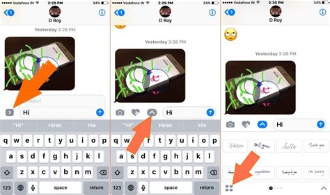 The imessage app store appears to be launching with a decent helping of apps and games. How to Play Games in iMessage iOS 12, iOS 11: Best Game ...