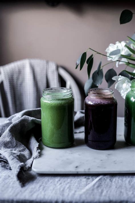 Finding out what to expect is your first step, so here's what happens to your body during a juice cleanse. homemade 3 day juicing cleanse + detox — L | E | Detox drinks smoothies, Detox juice drinks ...