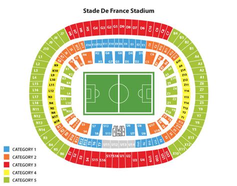 Auch während der em 2016 wird das stade de. Fanblöcke Stade de France - EM2016 - Diskussionen - tooor ...
