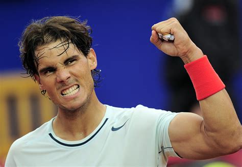 Rafael Nadal Left And Right Arm In Choice Of Hands Nadal Is Not Alone