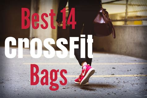 This Years Best Crossfit Gym Bags 14 Bags To Get Find The Perfect