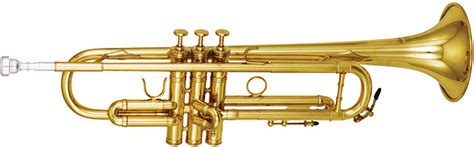1000 Bb Chicago Series Trumpet Kanstul Musical Instruments