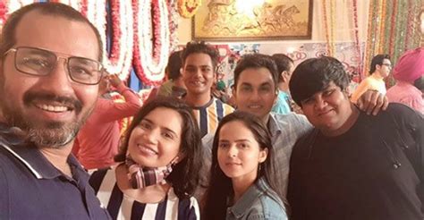 Taarak Mehta Ka Ooltah Chashmah Completes 3000 Episodes Cast And Crew