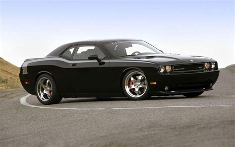 Dodge Challenger Srt8 By Hennessey Performance Gallery Top Speed