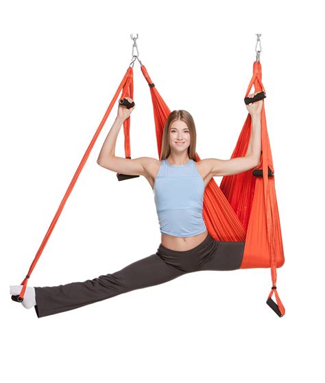 Anti Gravity Yoga Swing JOOPZY