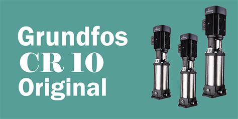 Kali dalam video ini produk pompa grundfos yang sedang banyak di butuhkan oleh kalangan masyarakat indonesia dalam. Grundfos CR 10 / Pompa Grundfos CR 10 / Harga Pompa ...