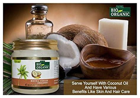 The secret to its effectiveness is it contains ingredients that mimic the natural. Does coconut oil makes your hair smell bad? - Quora